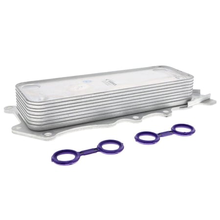 Vemo Oil Cooler, V30-60-1317 V30-60-1317
